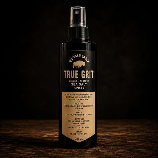 TRUE GRIT Sea Salt Spray