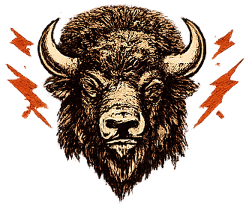 Buffalo Larry Brands