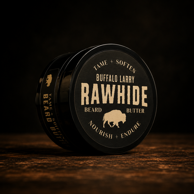 RAWHIDE