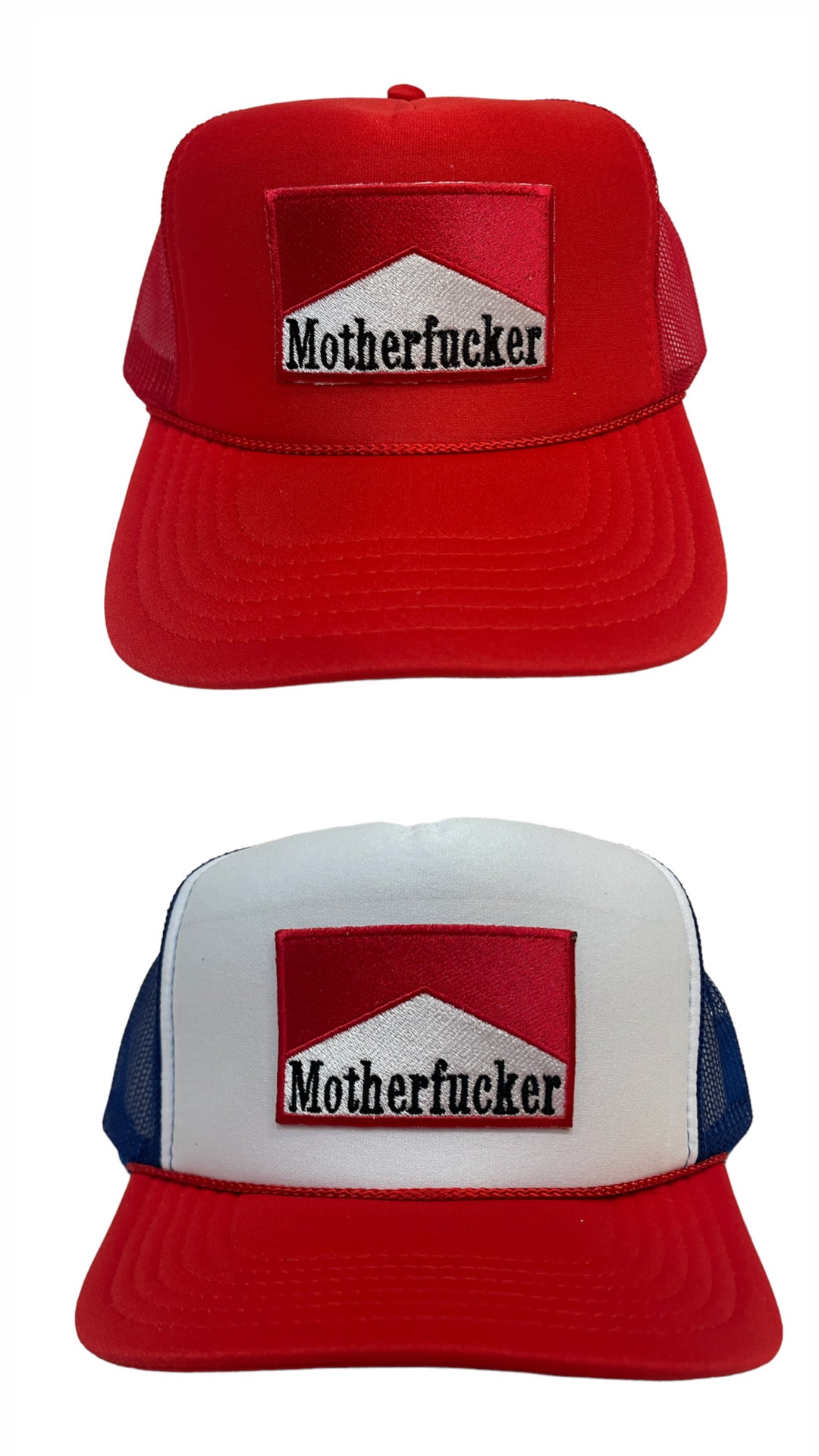 MotherTrucker Hat